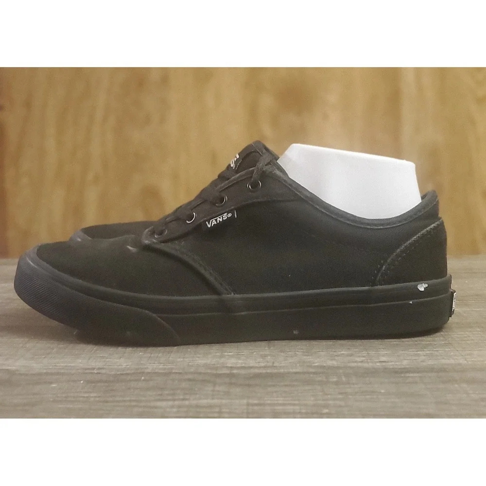 Vans *owners are